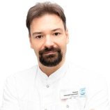 Наумов Николай Георгиевич
