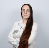 Великис Екатерина Николаевна