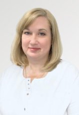Юдина Алина Александровна
