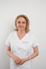 Шарафиева Наталья Геннадьевна