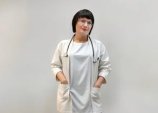 Баранова Елена Вячеславовна
