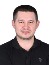 Денисов Дмитрий Сергеевич