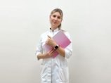 Лисова Анна Владимировна