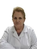 Амади Ирина Федоровна