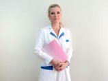 Шинкаренко Елена Владимировна
