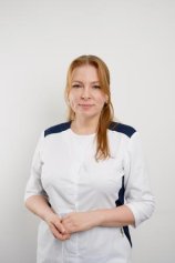 Виссарионова Дарья Евгеньевна