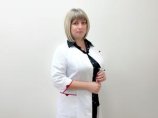 Разумова Ирина Владимировна