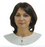 Тедеева Жанна Руслановна