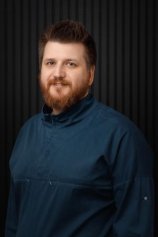 Кучин Дмитрий Алексеевич