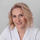 Ордина Наталья Леонидовна