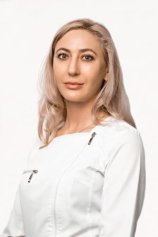 Грабовецкая Виктория Анатольевна