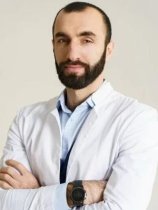 Абдулаев Зиявутдин Максудович