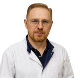 Маришкин Сергей Александрович
