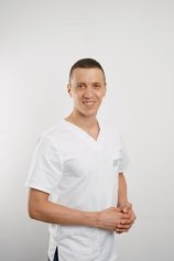 Повышев Яков Алексеевич