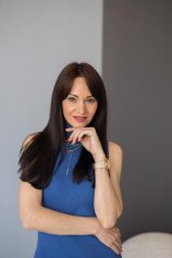 Суворова Надежда