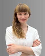 Вагина Ирина Леонидовна