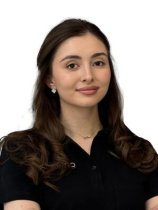 Бораева Александра Александровна