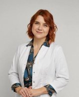 Никифорова (Коробейникова) Анастасия Андреевна