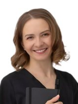 Рытова (Муравьева) Мария Владимировна