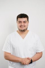 Галиев Булат Рифатович