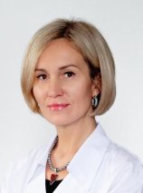 Мельникова Анна Александровна