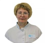 Филиппова Ирина Валентиновна