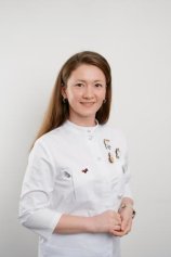 Салахова Лилия Рафаилевна