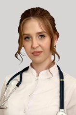 Пасечник Анастасия Юрьевна