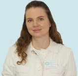 Зубова Екатерина Андреевна