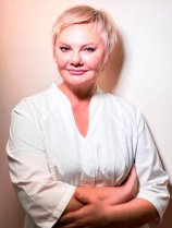 Петрова Маргарита Анатольевна