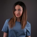 Бетеева Камилла Олеговна