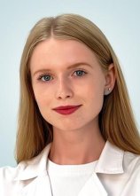 Хорошилова Анастасия Игоревна