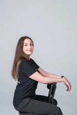 Пантелеева Татьяна Андреевна