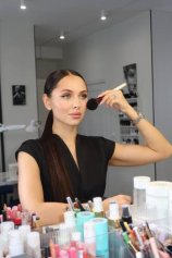 Вагапова Луиза Рустемовна