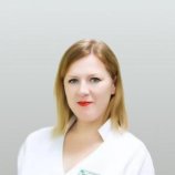 Юр-Кирилюк Юлия Дмитриевна