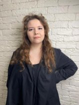 Соколовская Елизавета Павловна