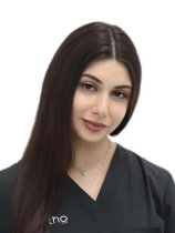 Тангоян Анна Михайловна