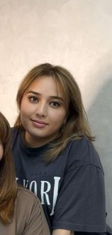 Аипова Ника