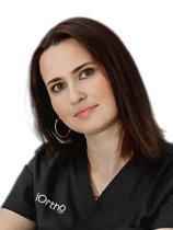 Погудина Лилия Александровна