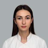 Черемхина Анастасия Юрьевна