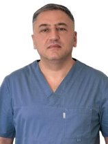 Бадалян Фердинант Эдикович