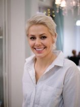 Шахова Ольга