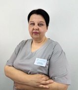 Емельянова Марина Валерьевна