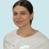 Устаалиева Патимат Багандовна
