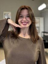 Видясова Альбина