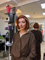 Петрова Ирина