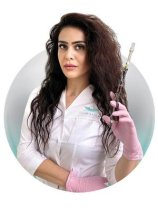 Амбалова Лаура Олеговна