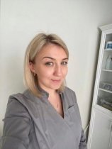 Прищепова Юлия