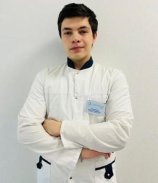 Мещеряков Кирилл Андреевич
