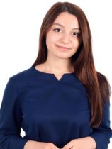 Гасанова Диана Марадовна